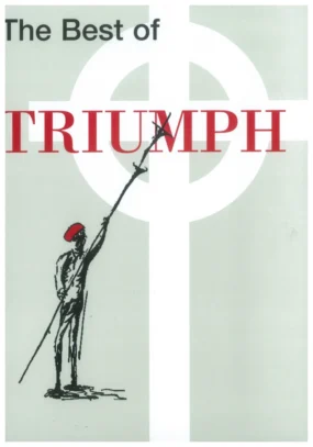 The Best of Triumph