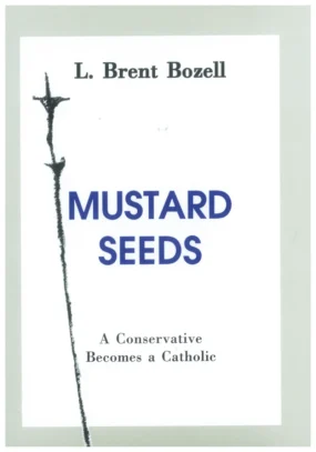 Mustard Seeds
