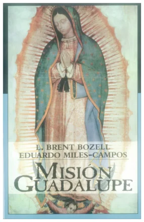 Mision Guadalupe