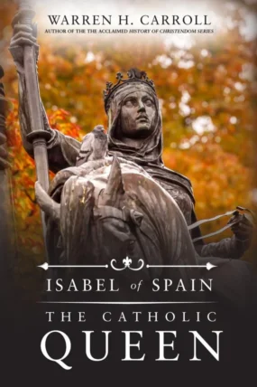 Isabel of Spain