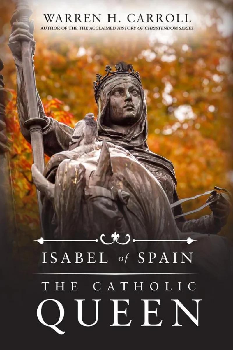 Isabel of Spain