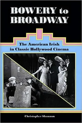 Bowery to Broadway