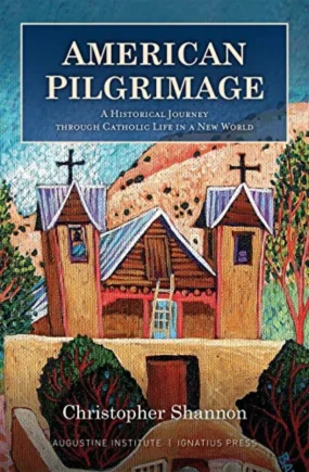 American Pilgrimage