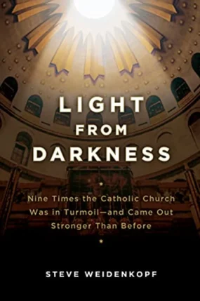Light From Darkness