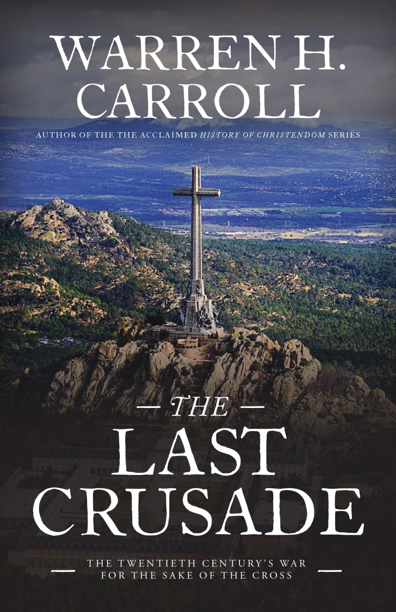 The Last Crusade