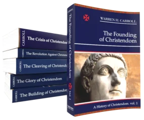 History of Christendom Collection