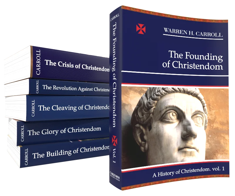 History of Christendom Collection